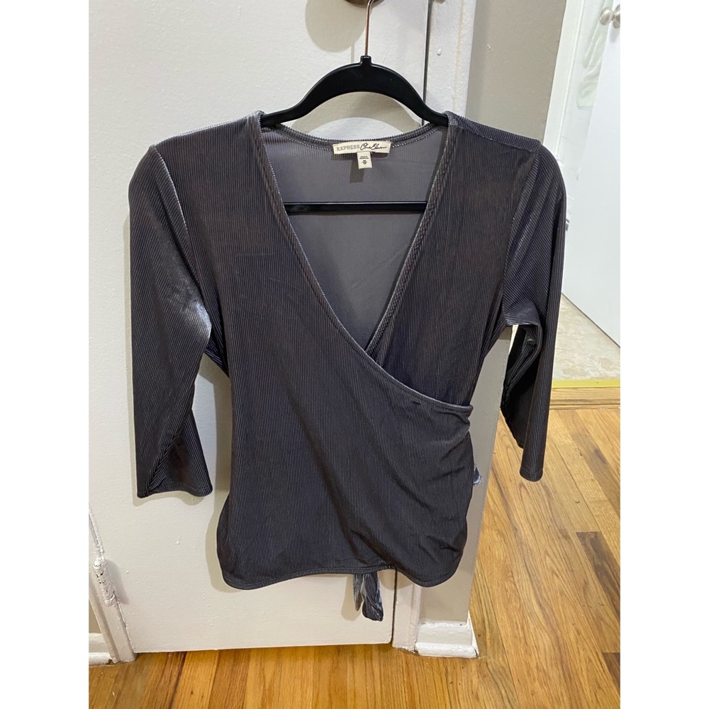 EXPRESS SHIRT